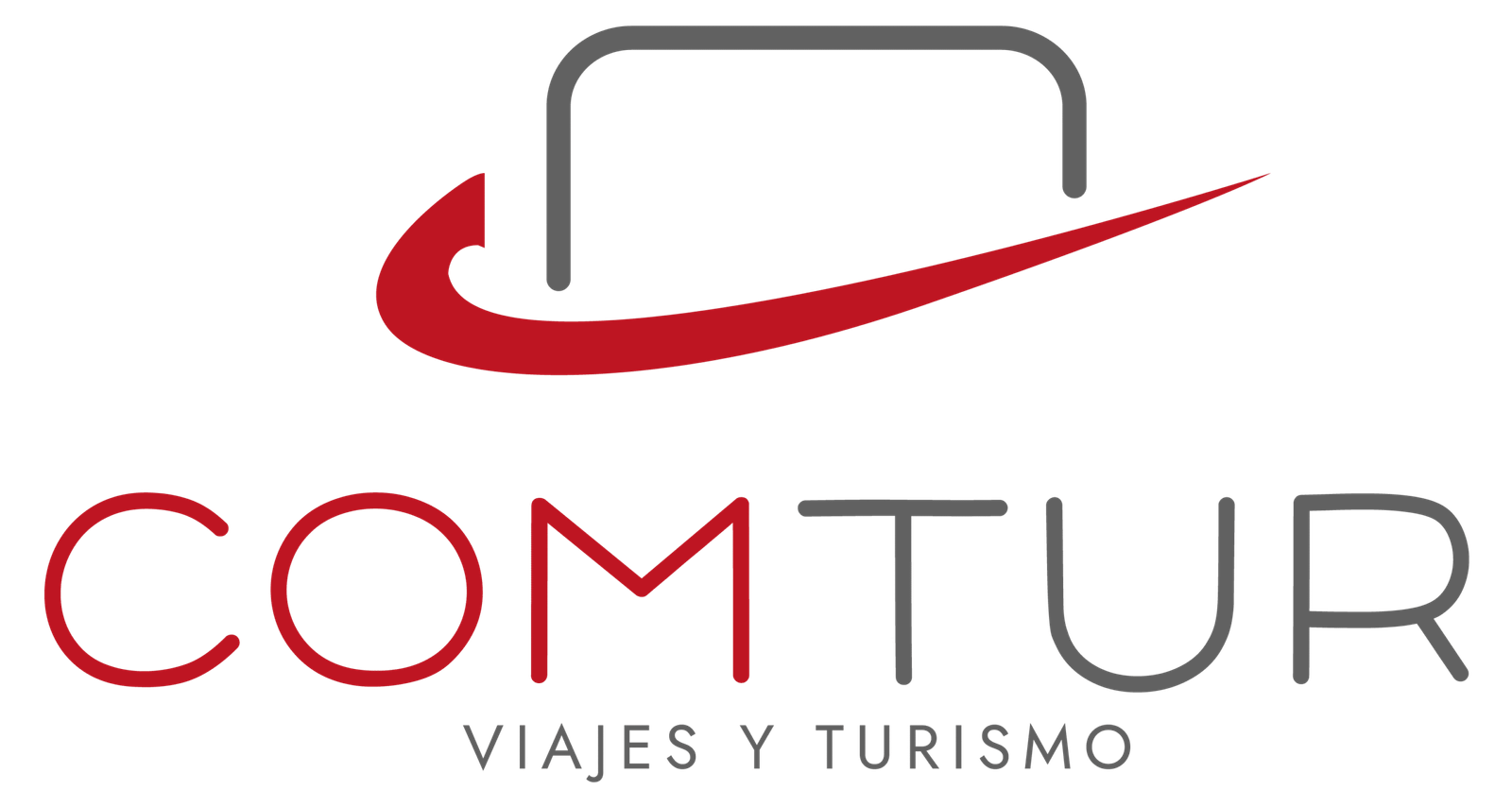 COMTUR LOGO
