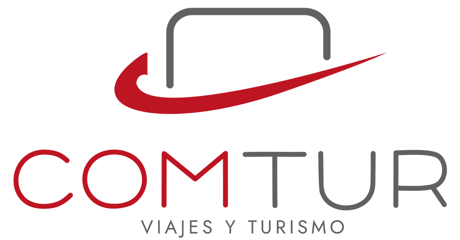 COMTUR LOGO