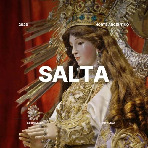 SALTA