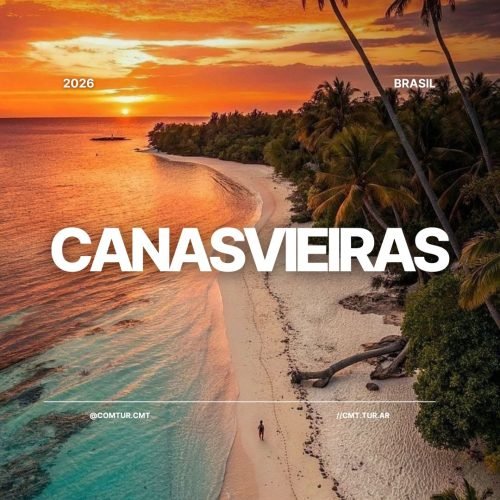 Bus Canasvieiras Córdoba