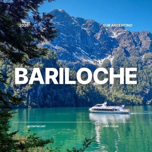 Bariloche