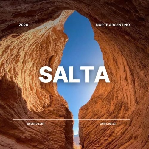 SALTA